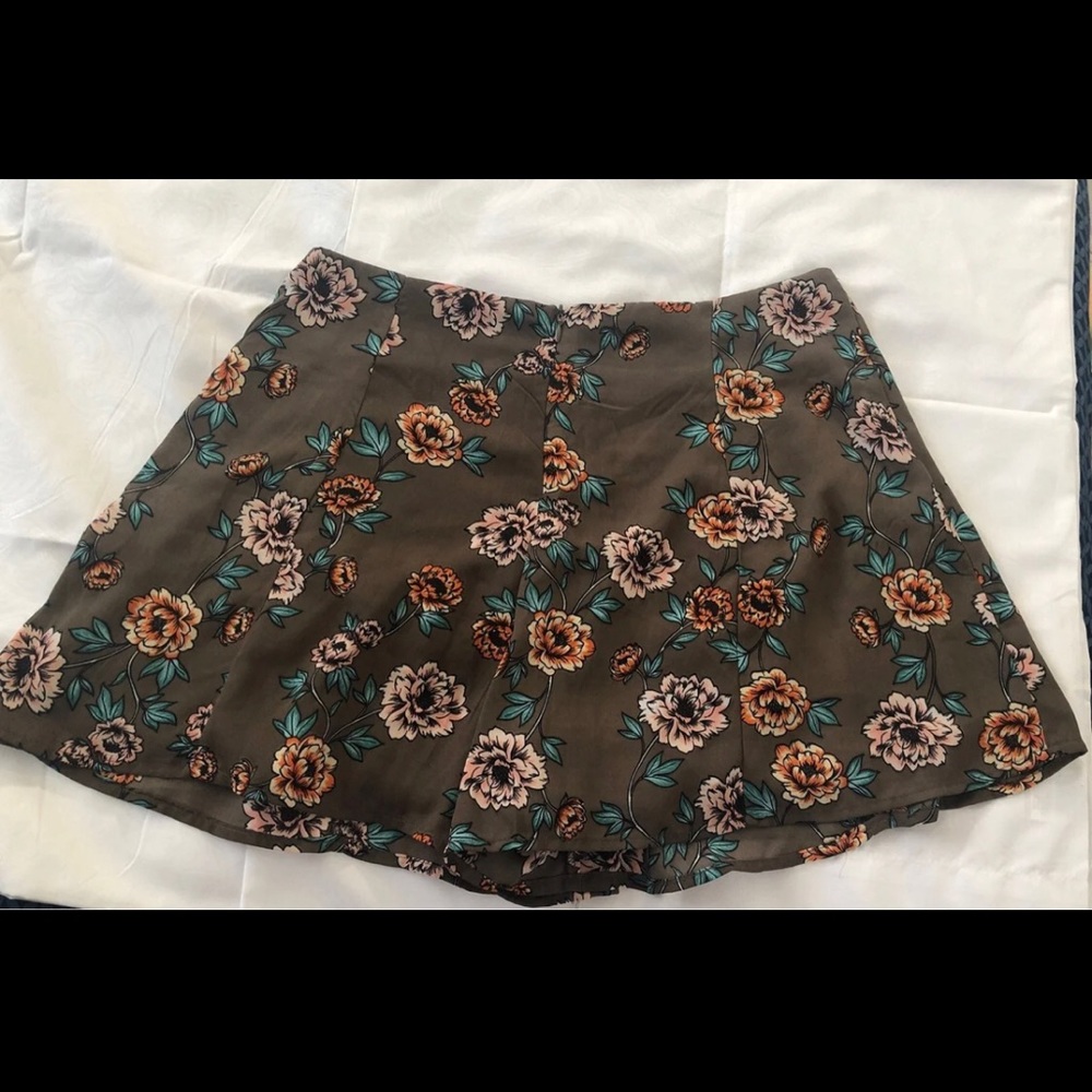Womens shorts